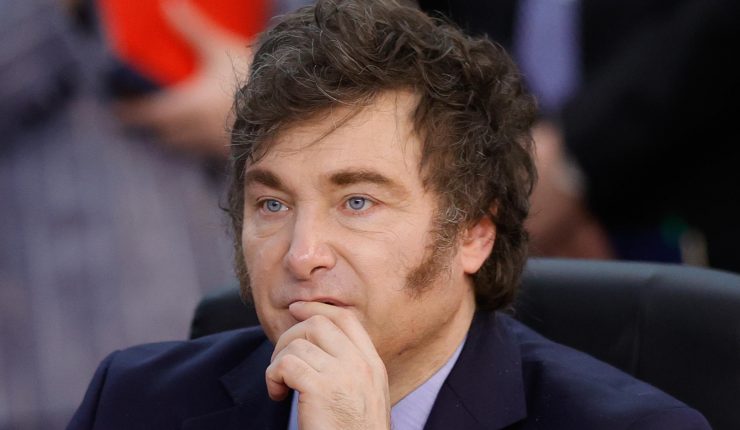 Justicia argentina ordena 25 allanamientos por caso de corrupción que involucra al gobierno de Milei y su hermana