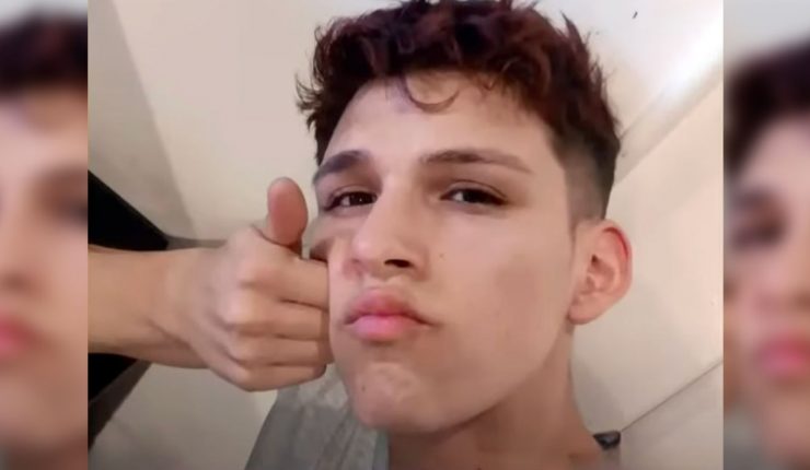 Tribunal cambia medidas cautelares de chef imputado por caso de Francisco Albornoz y lo deja en arresto domiciliario