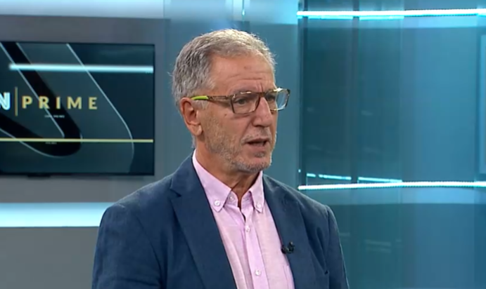 Ministro García cuestiona a empresas eléctricas por no haber detectado error en cuentas de luz: “Me produce extrañeza