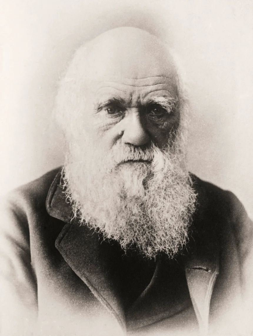 Charles Darwin propuso la teoría científica fundamental de la evolución. Archivo Histórico Universal/Getty Images