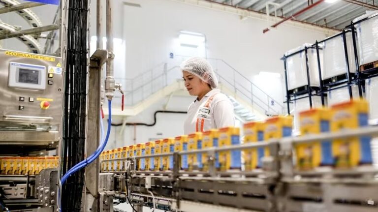 Nestlé trabaja para reducir costos: Eliminará cerca de 16 mil empleos en todo el mundo durante los siguientes dos años