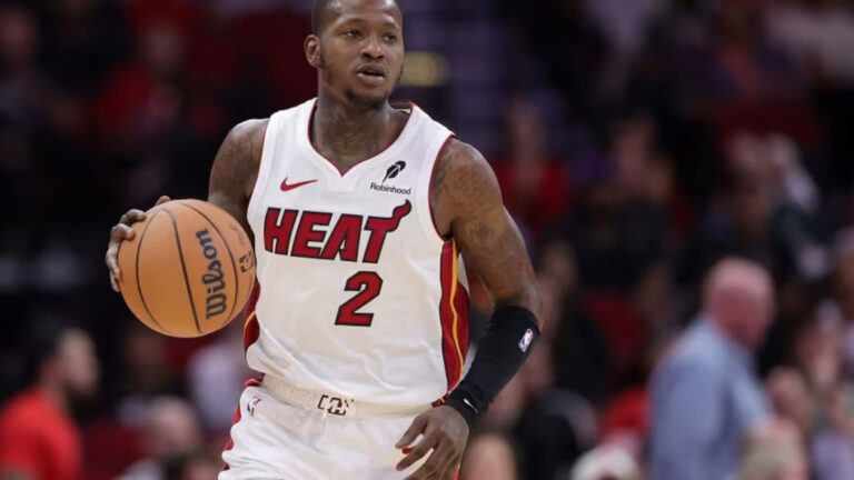 Chauncey Billups y Terry Rozier son arrestados en una investigación sobre red de apuestas ilegales vinculada con la mafia