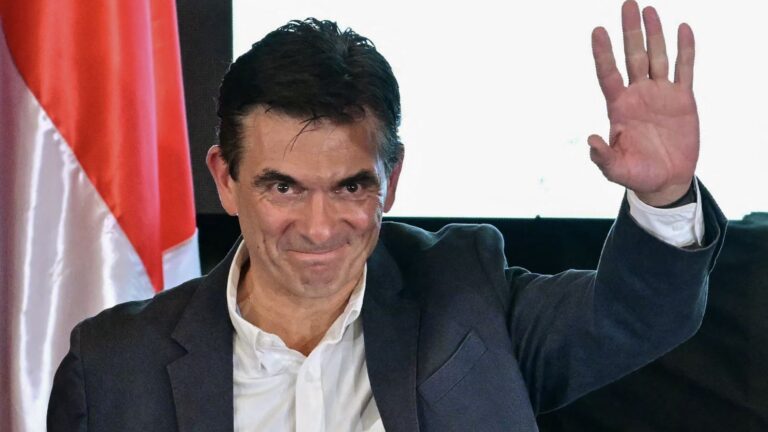 Rodrigo Paz gana las elecciones presidenciales de Bolivia: ¿Quién es y cómo piensa?