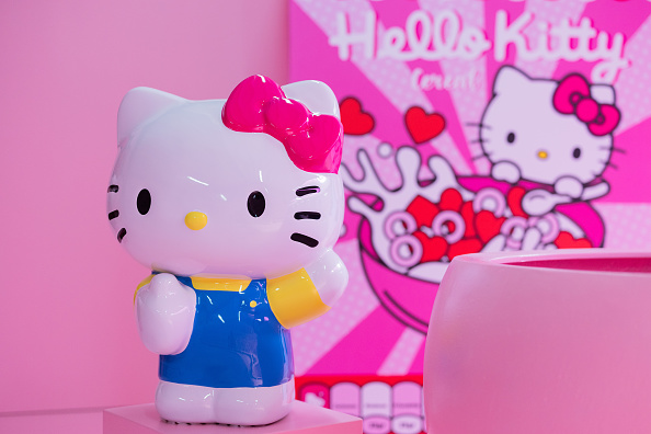Hello Kitty sigue los pasos de Barbie y Transformers: Su película llegará en 2028