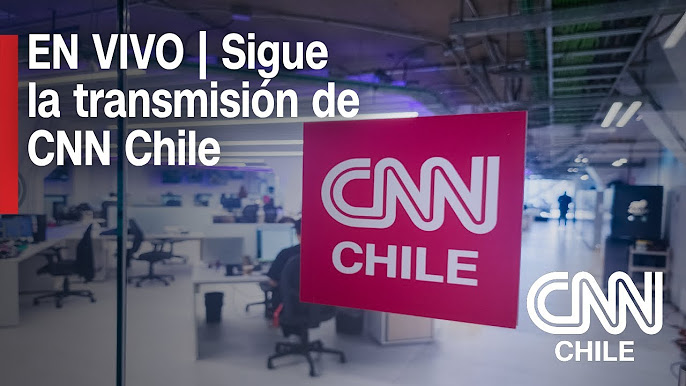 EN VIVO | CNN Chile Radio: Lunes 6 de octubre de 2025