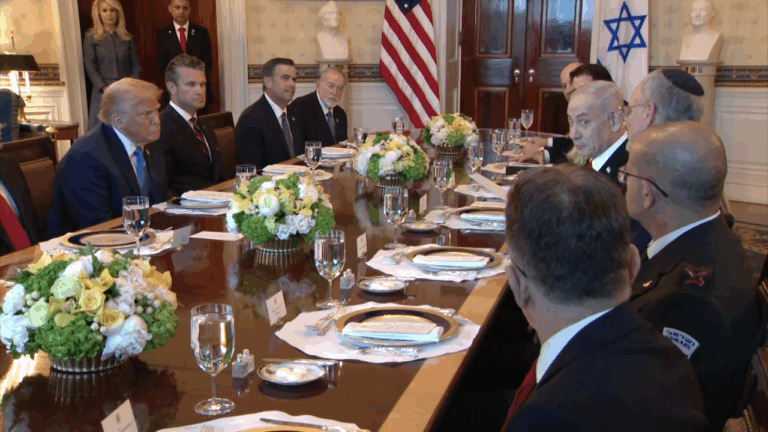 ¿Puede realmente Trump ganar el Premio Nobel de la Paz? La respuesta es sí, pero ¿cómo?