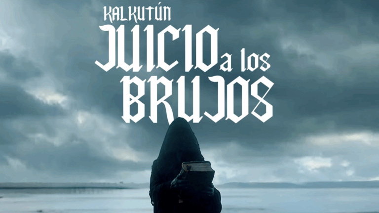 Jorge Olguín presenta el primer teaser de su nuevo filme 