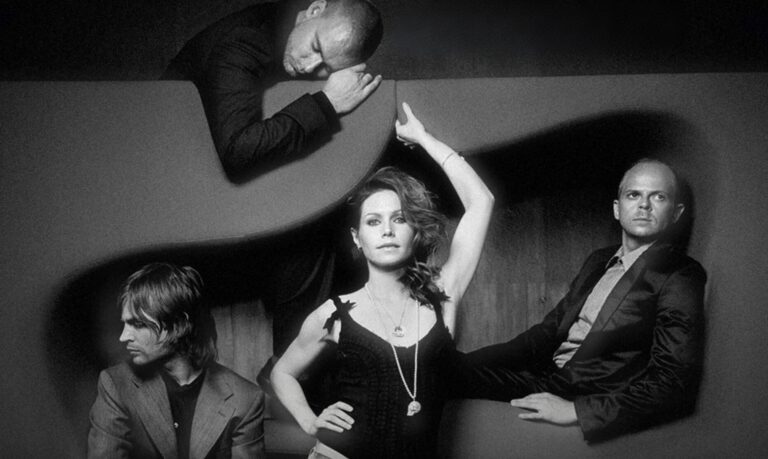 The Cardigans regresa a Santiago con show en el Teatro Caupolicán