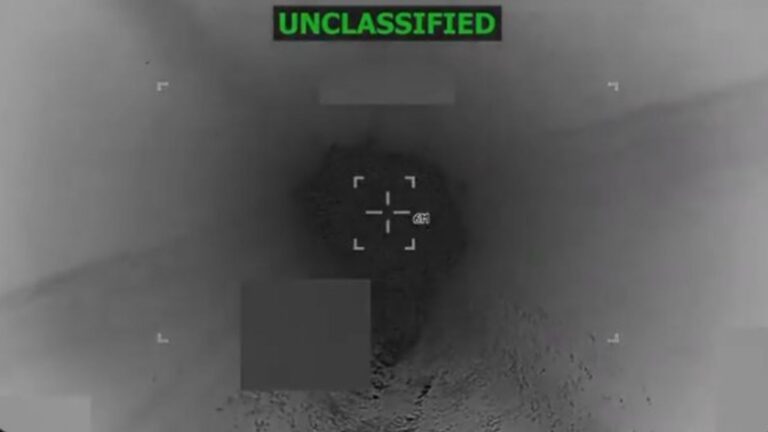 Estados Unidos reporta ataque contra supuesto barco del Tren de Aragua en el Caribe: Hay seis muertos