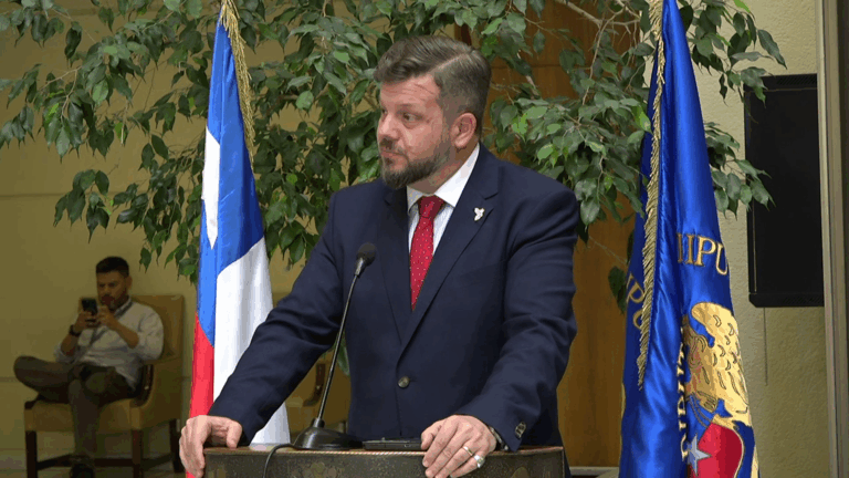 Kaiser dice que sin ser 