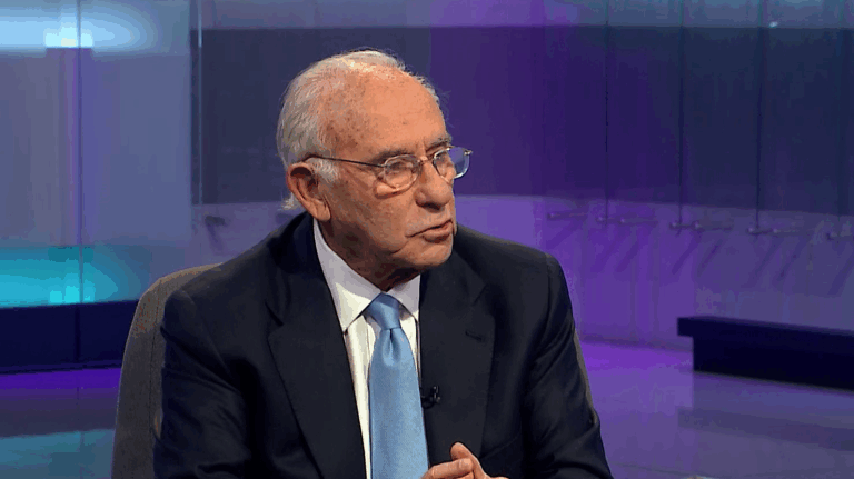 Bitar y el futuro de Socialismo Democrático: 