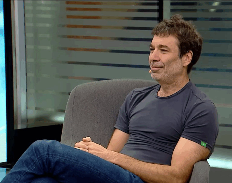 Mariano Sigman: ¿Cuál es el rol de la neurociencia en las relaciones laborales?