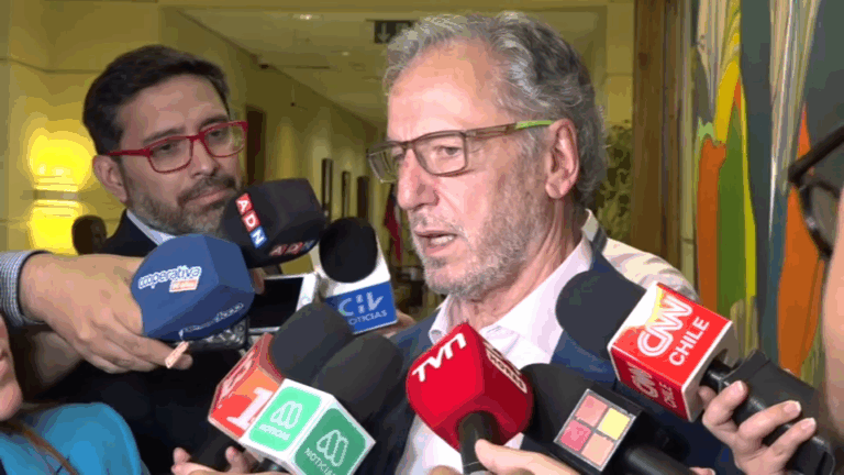 García y dichos de Generadoras negando 