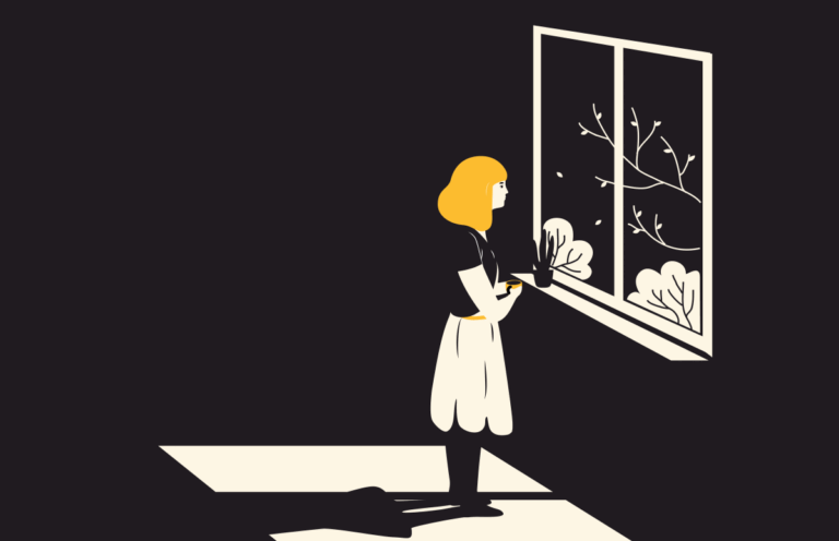 Primavera gris: Las grietas en salud mental evidenciadas tras serie de suicidios en el Metro de Santiago