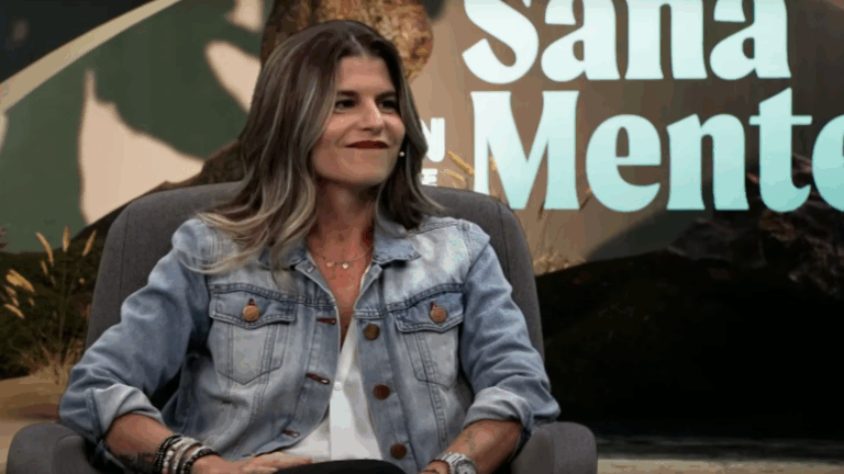 ¿Quién era Carolina del Real, la activista chilena por la prevención del VIH que falleció a los 45 años?