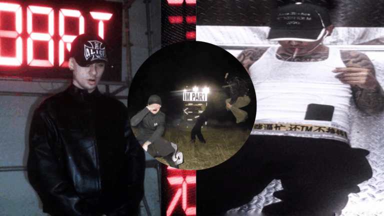 ¿Quién es Easykid?: El chileno que conquista el mundo con su hit viral “Shiny”