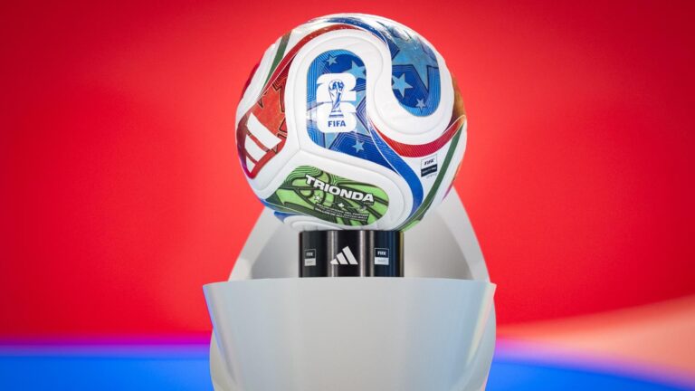 Así quedó el sorteo para el repechaje intercontinental y de la UEFA rumbo al Mundial 2026