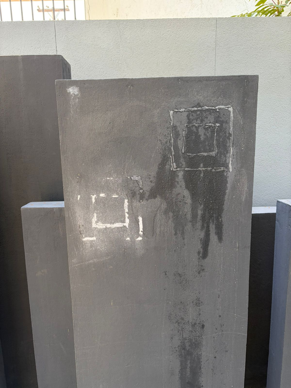 Movilh denuncia vandalización del memorial de Daniel Zamudio en el Cementerio General/Movilh