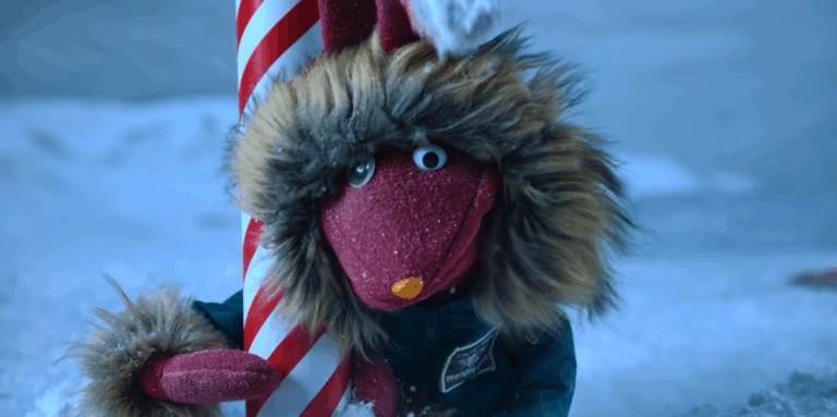 “Calurosa Navidad”, el nuevo estreno de 31 minutos que promete cambiar el sentido del cine navideño