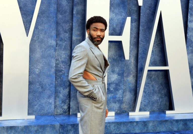 Donald Glover (Childish Gambino) revela que sufrió grave problema de salud en plena gira: ¿Qué le pasó?