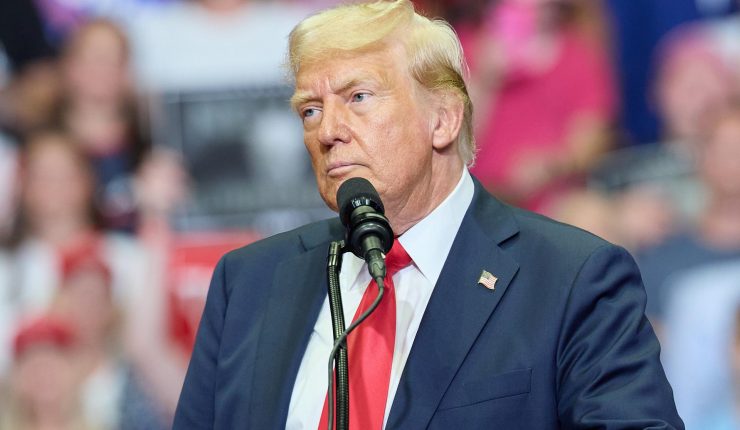 Hombre indultado por Trump es condenado a 37 años tras estafar a inversionistas por cerca de US$ 44 millones