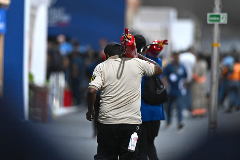 Ministra Rojas confirma que delegación chilena 