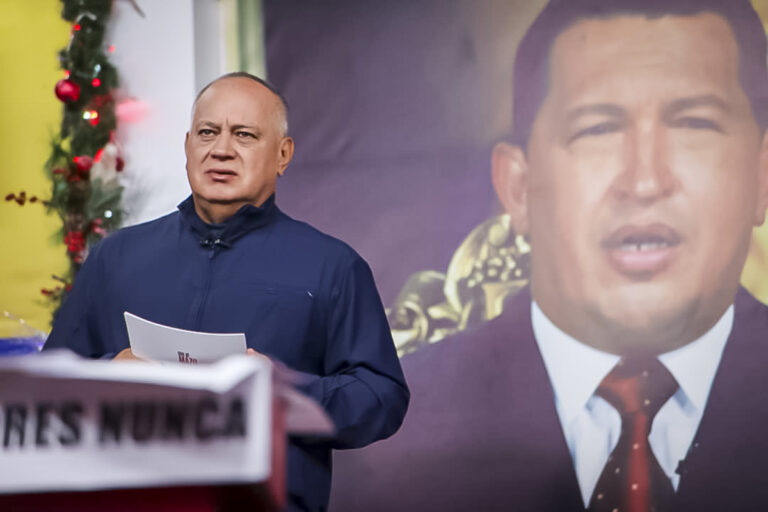 “Una mentira”: Gobierno venezolano niega que Nicolás Maduro dijera a Estados Unidos que renunciaría en dos años