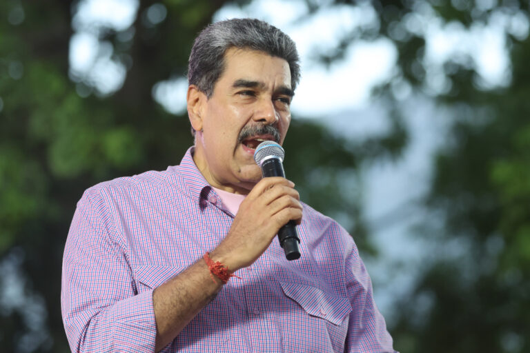 Nicolás Maduro desmiente concierto por su cumpleaños: “Fue broma”