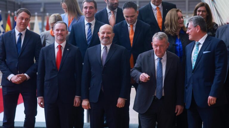 Estados Unidos reiteró 