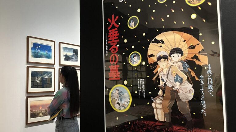 Studio Ghibli y otras empresas japonesas piden a OpenAI no usar sus contenidos para entrenar a su IA Sora 2