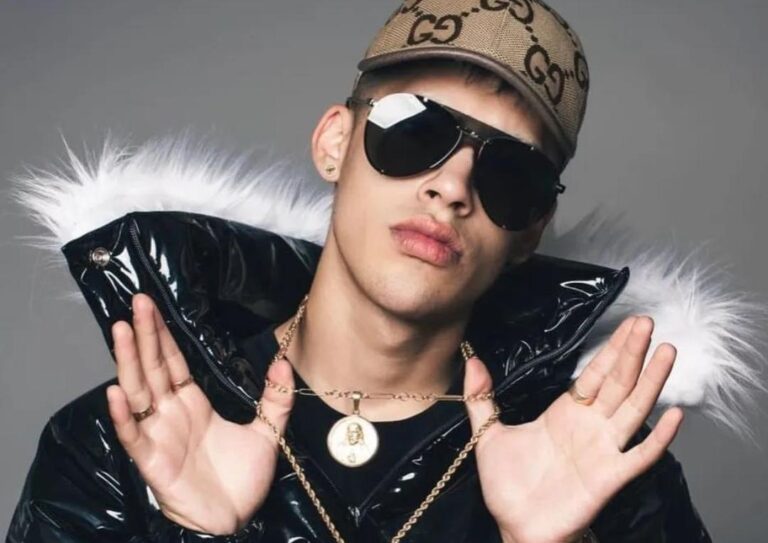 Cris MJ anuncia primer concierto en el Estadio Nacional: Revisa los detalles acá