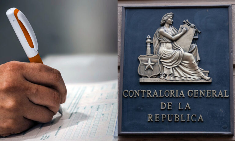 Abogado de Contraloría fue destituido por mal uso de licencias médicas: Justicia confirmó su despido