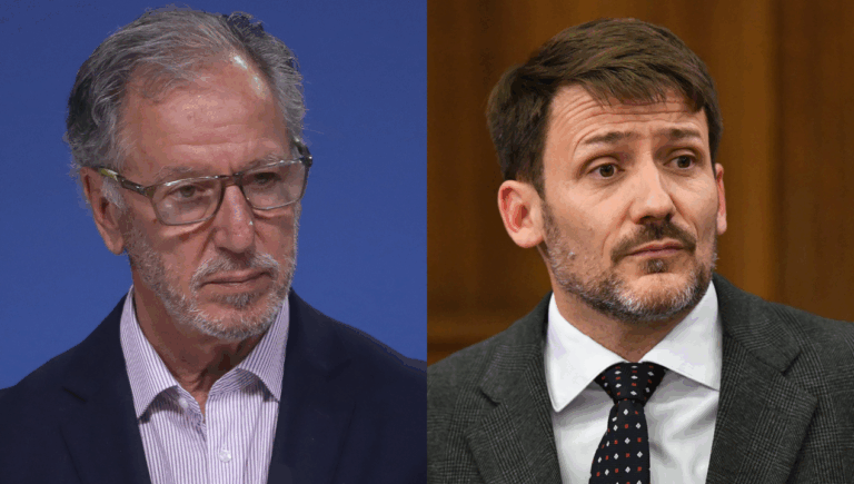 Biministro Álvaro García: Diego Pardow cumplió su responsabilidad política con la renuncia y “no hay fundamento para una AC”