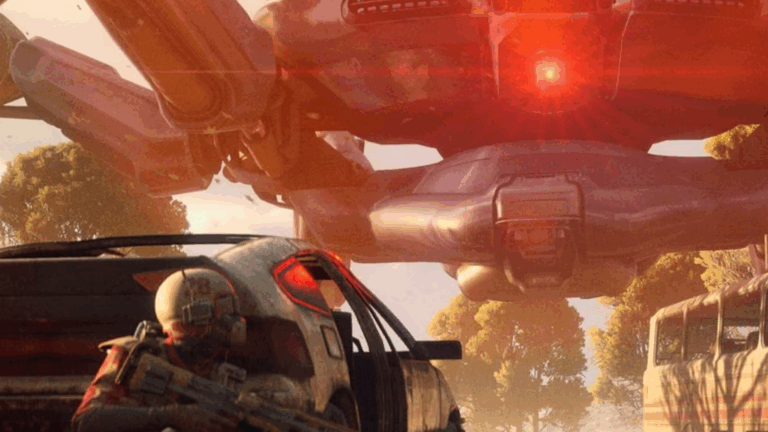 Exitazo: ARC Raiders rompe su récord en Steam y roza el medio millón de jugadores simultáneos