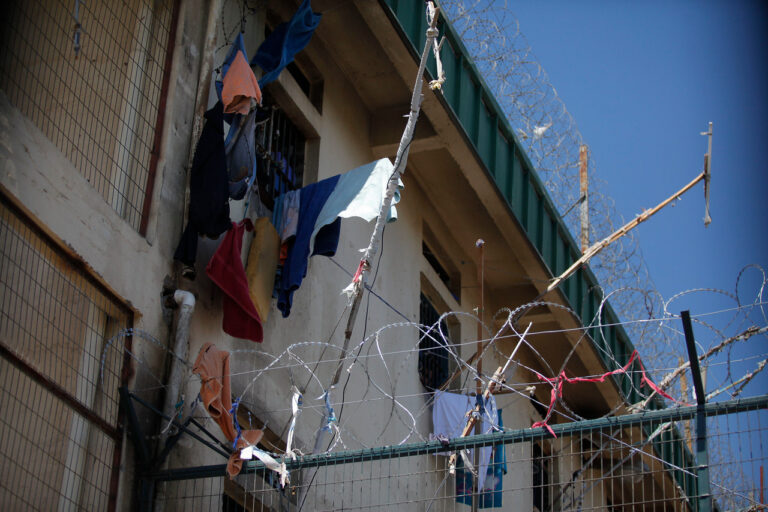 Localizan y detienen a reo que se fugó de cárcel Colina 2: Fue