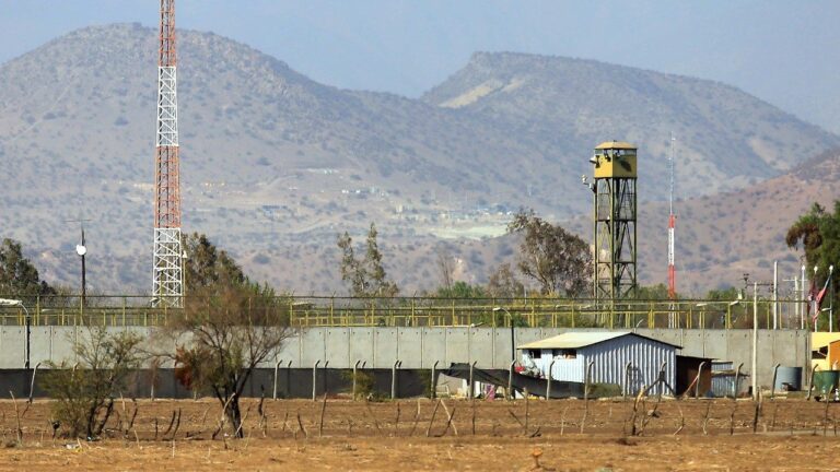 Punta Peuco pasará a ser un penal común: ¿Qué dijeron los candidatos presidenciales?