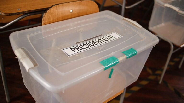 Elecciones 2025: ¿Es feriado el domingo 16 de noviembre?