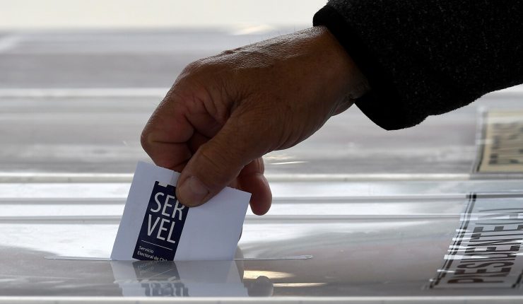 Candidatos a senadores 2025: Revisa la lista completa por región