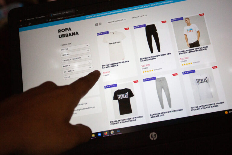 Ya comenzó el Black Friday: ¿Cuál es el sitio oficial del evento?