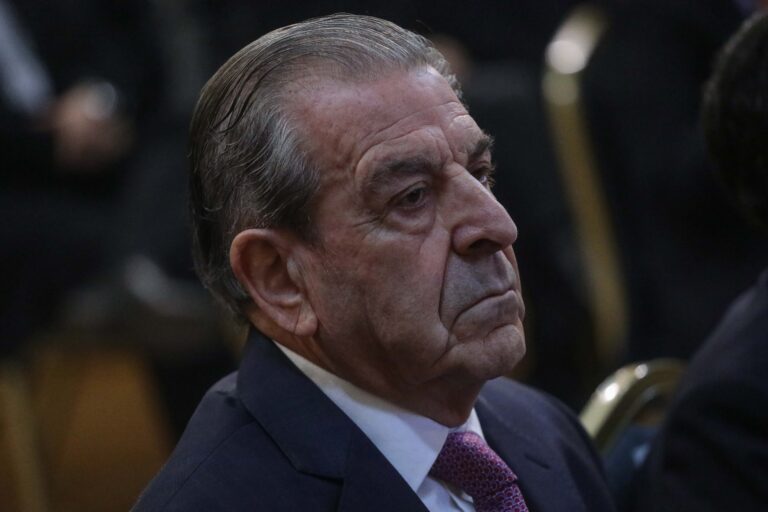 Efecto tras reunión entre Frei y Kast: Reunión de emergencia en la interna de la DC y militantes piden su expulsión