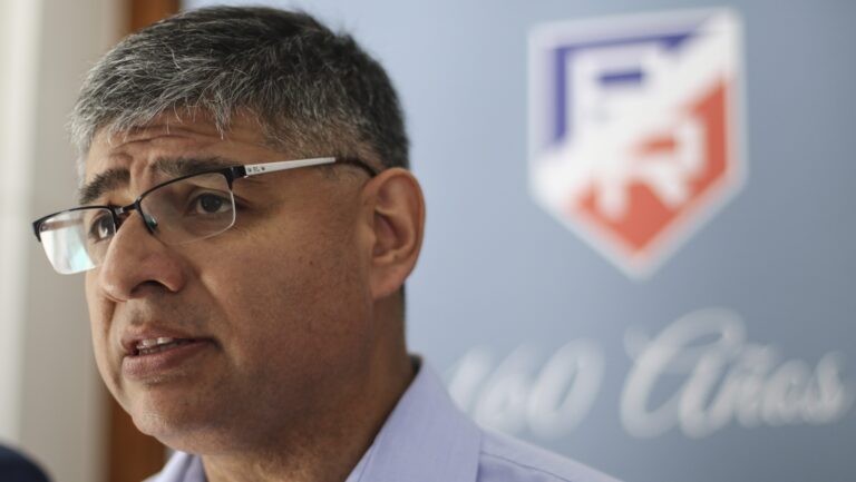 Elecciones 2025: Partido Radical prepara liquidación de bienes tras quedar bajo el umbral legal