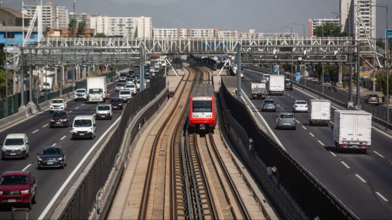 Copsa advierte que proyecto que elimina multas por circular sin TAG en autopistas concesionadas 