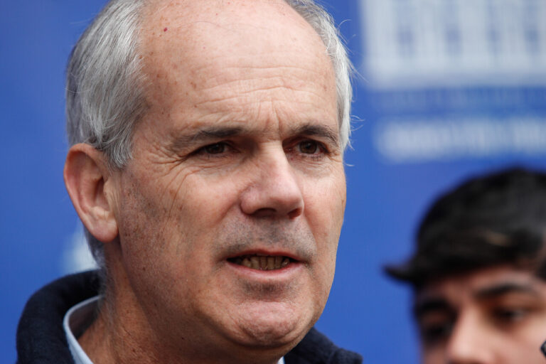 Rodrigo Galilea descarta el fin de Chile Vamos: “Tenemos mucho que decir y seguir diciendo en la política del país”