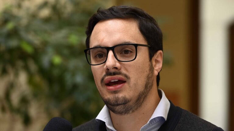 Sáez y la autocrítica en la izquierda tras elecciones: 