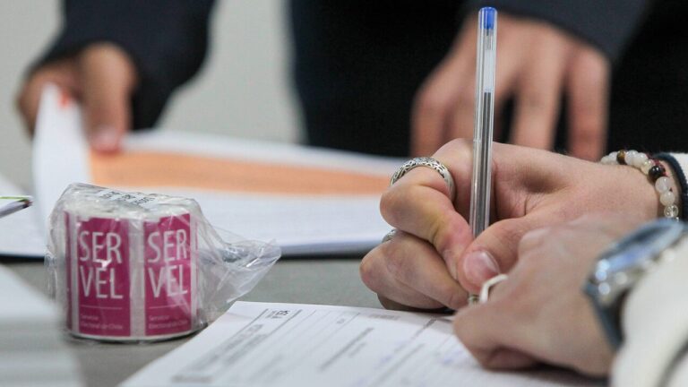 Guía con todo lo que debes saber para las elecciones presidenciales y parlamentarias 2025