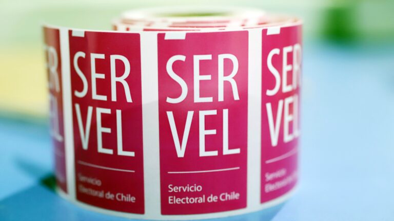 Elecciones 2025 con altas temperaturas: Pronostican 30° C en Santiago y 32° C en el centro del país