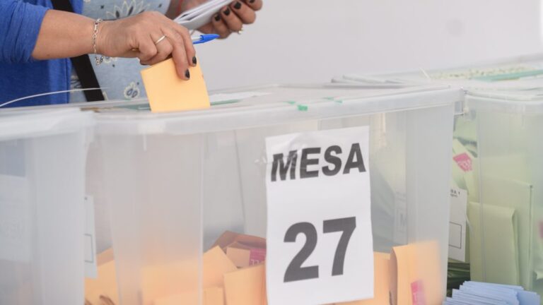 Elecciones 2025: ¿Con qué documentos se puede votar?