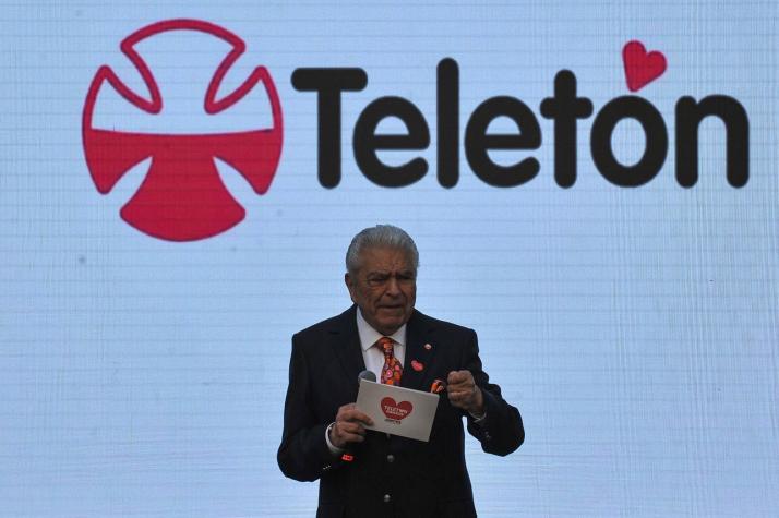 Ranking de donaciones millonarias a la Teletón: Dónde se ubican la CPC, la CChC y la familia Luksic