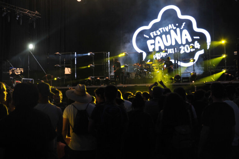 Red Movilidad anuncia buses de apoyo para asistentes al Fauna Primavera 2025: Revisa los detalles