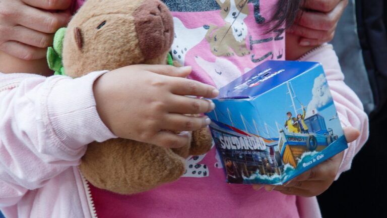 Quedan pocos días para la Teletón 2025: ¿Cuándo comienza la cruzada solidaria?